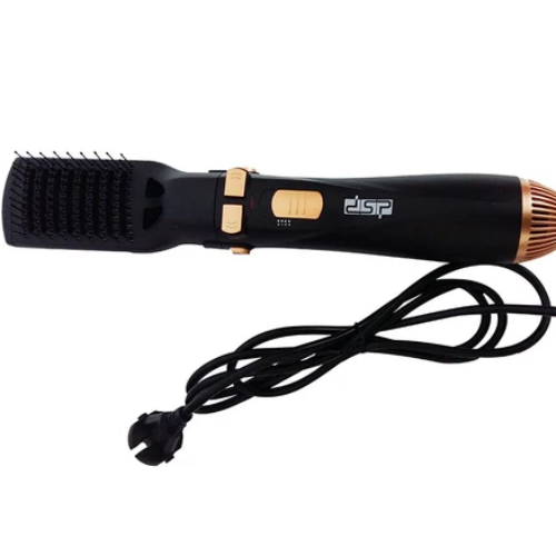 Play-hair-rotary-dsp-code-z1230