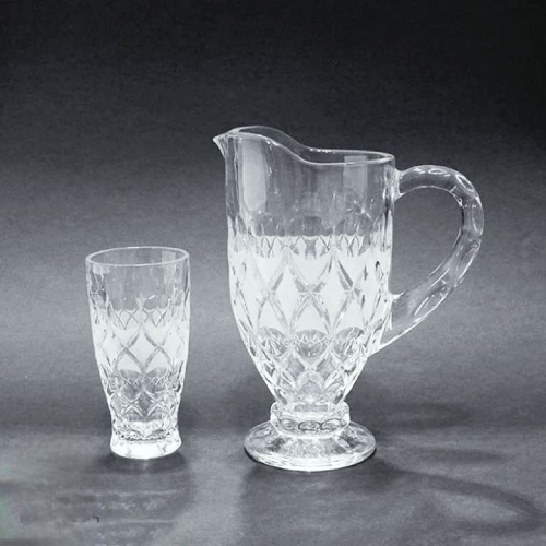 Buy-Angelica-Pitcher-and-Glass-Code-z1235