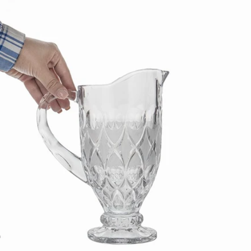 Buy-Angelica-Pitcher-and-Glass-Code-z1235