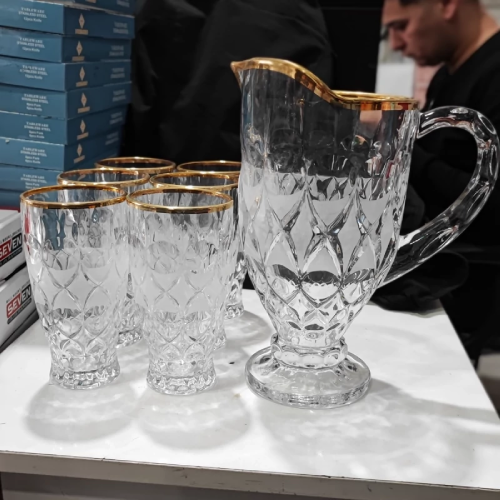 Buy-a-set-of-crystal-jugs-and-glasses-code-z1237