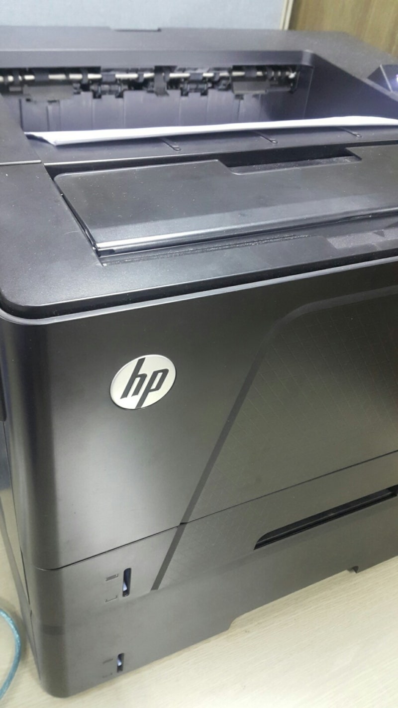 printer 706n