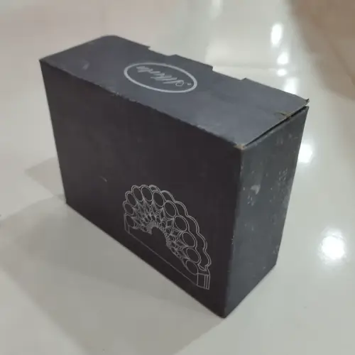 خرید جای دستمال رومیزی کریستال آنجلیکا تک و عمده کد Z1272