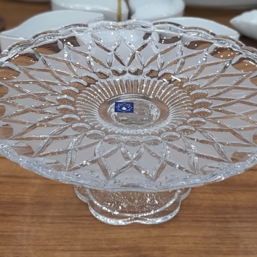 Crystal-sweet-dish-dispenser-code-z1276
