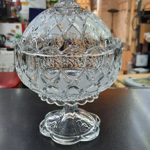 Crystal-chocolate-dispenser-code-z1277