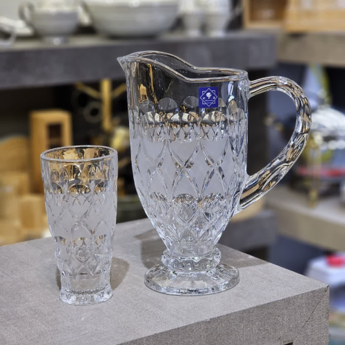 Crystal-Jug-and-Glass-Distribution-Code-Z1284
