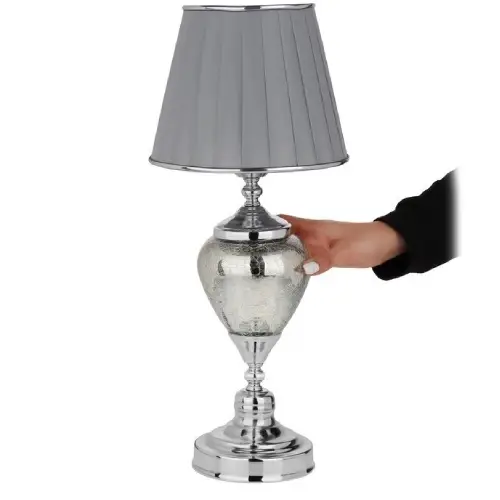 پخش  ست اباژور و شمعدان تک وعمده کد G4744