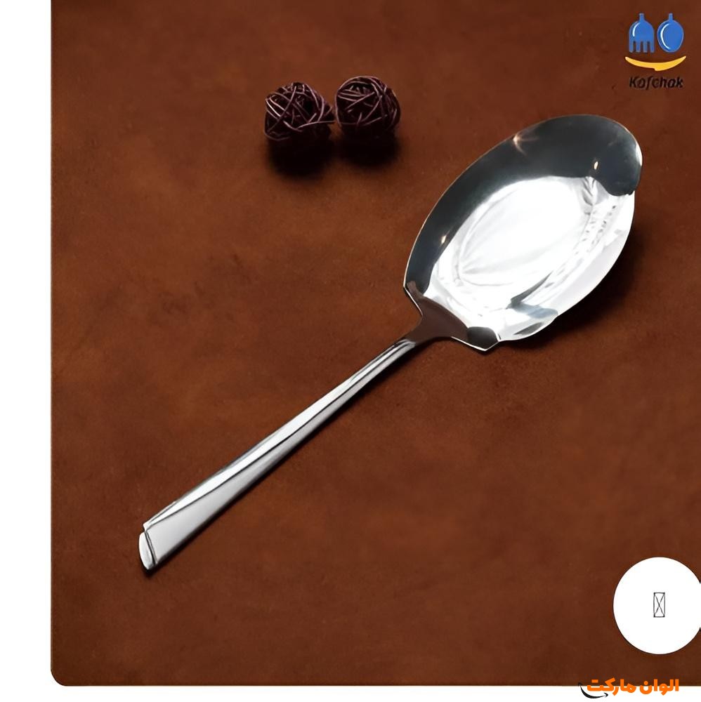 پخش-کفگیر-استیل-تک-و-عمده-کد