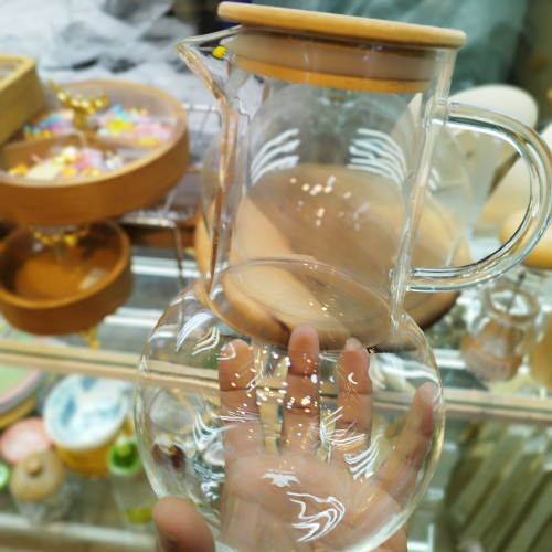 Broadcast-Glass-Jug-Code-z1292