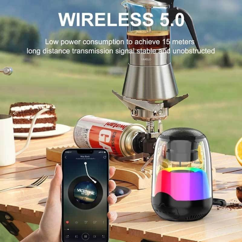 Bluetooth-speaker-playback-code-z1294