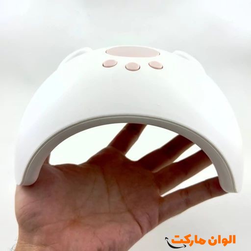 دستگاه-یو-وی-لاک-خشک-کن-220-وات-کد-e535-تک-و-عمده