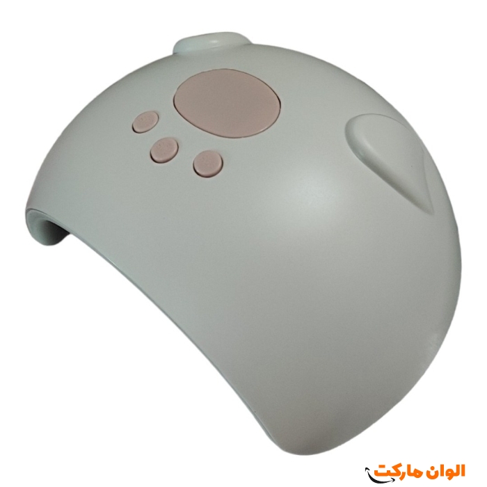 دستگاه-یو-وی-لاک-خشک-کن-220-وات-کد-e535-تک-و-عمده
