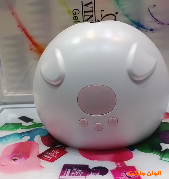 دستگاه-یو-وی-لاک-خشک-کن-220-وات-کد-e535-تک-و-عمده