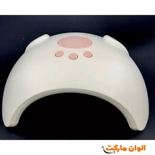 دستگاه-یو-وی-لاک-خشک-کن-220-وات-کد-e535-تک-و-عمده