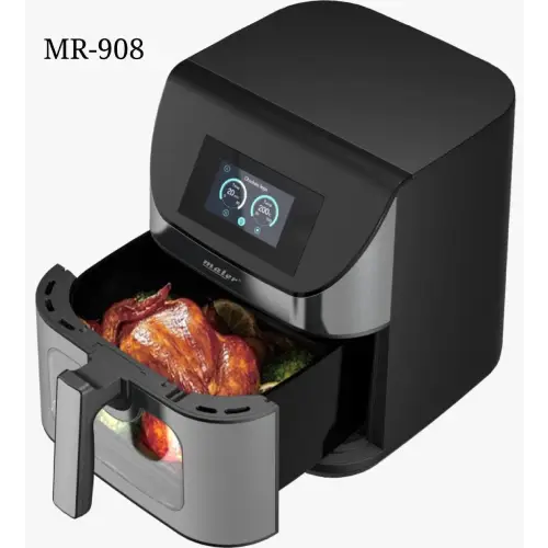 سرخکن-مایر-مدل-MR911-تک-و-عمده