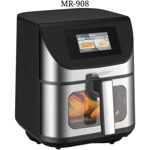 پخش سرخ‌کن مایر ۱۲ لیتری مدل MR-911 AB-209 تک و عمده