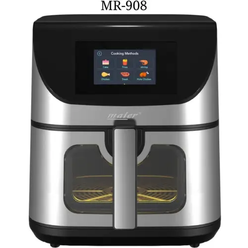 سرخکن-مایر-مدل-MR911-تک-و-عمده
