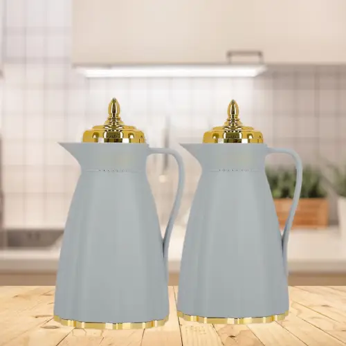 پخش فلکس جفت رعروس شیشه صورتی AB-211 تک و عمده