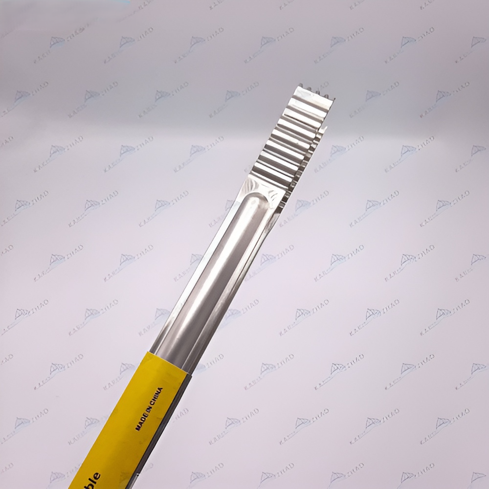 پخش انبر استیل سایز 50 تک و عمده کد t1287