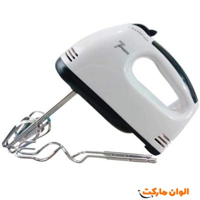 همزن یونیک هوم مدل 2024 کد E539 تک و عمده