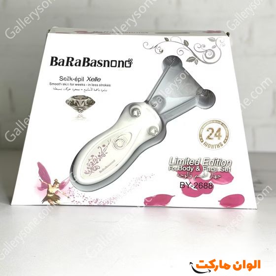 دستگاه-بندانداز-برقی-باراباس-نانو-اصل-کد-e540-تک-و-عمده