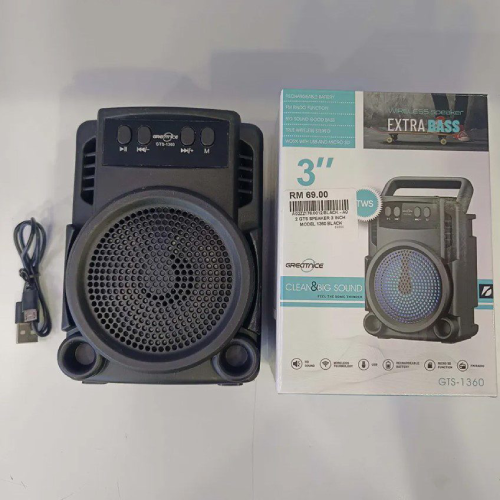 پخش-اسپیکر-رومیزی-sing-کد-e551-تک-و-عمده