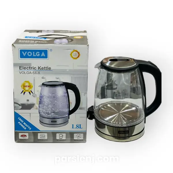 پخش-کتری-برقی-18لیتر-پیرکس-volga-کد-e553-تک-و-عمده