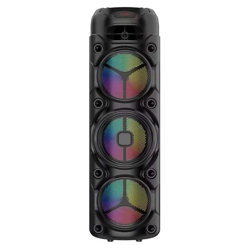 پخش اسپیکر ZQS مدل 8308 کد t1233