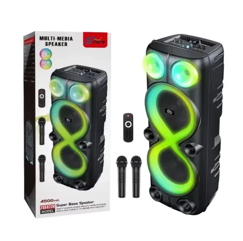 خرید-و-قیمت-اسپیکر-شارژی-بلوتوثی-قابل-حمل-zqs-8210s-تک-و-عمده-کدt1260