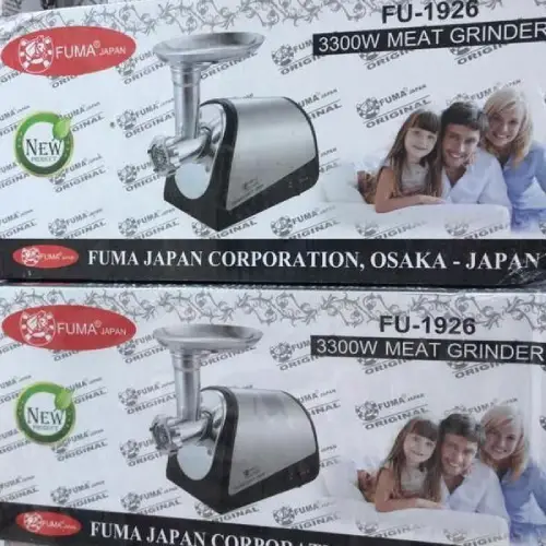  fuma-fu1926-meat-grinder