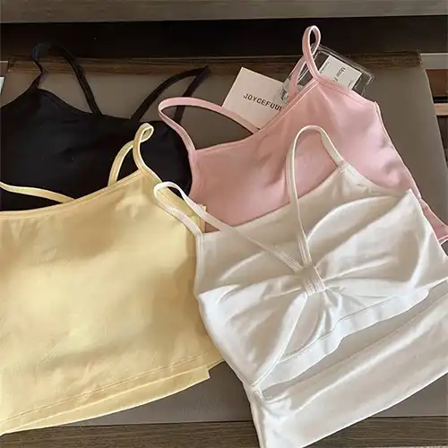European Crop Top | Free Size with Popular Colors