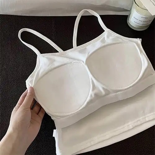 European Crop Top | Free Size with Popular Colors