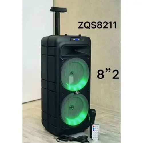  پخش اسپیکر ZQS8211 تک و عمده کد t1243