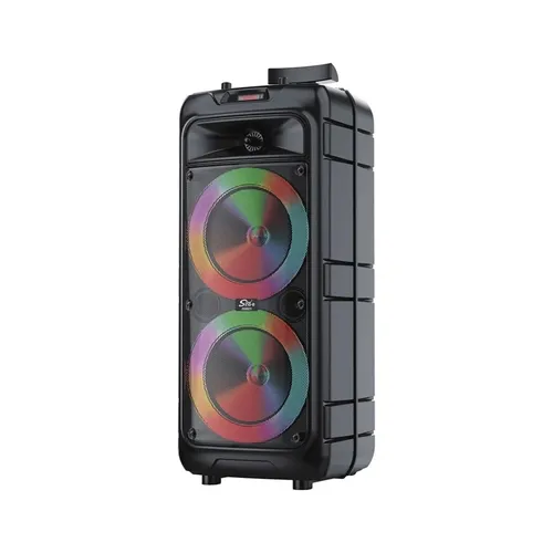 پخش اسپیکر ZQS8211 تک و عمده کد t1243