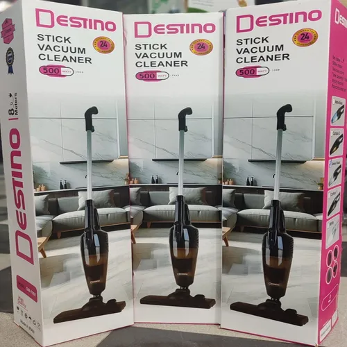 پخش جاروبرقی DESTINO مدل DM-7000 تک و عمده کد t1245