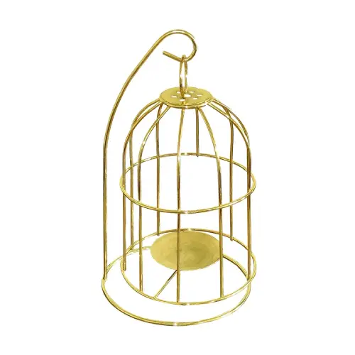 cage-design-candle-holder