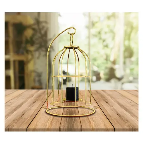 جاشمعی طرح قفس