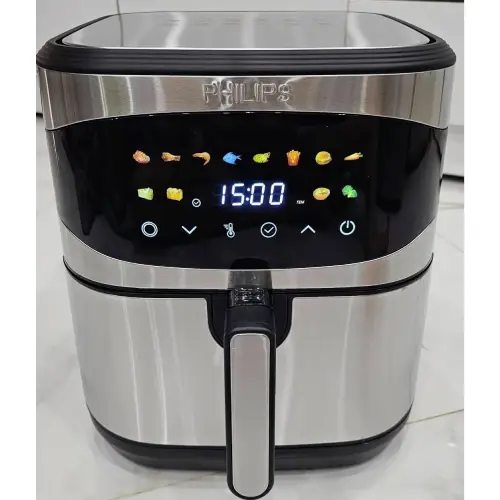 خرید سرخ‌کن 15 لیتری  فیلیپس PH 1896 تک و عمده کدt1248