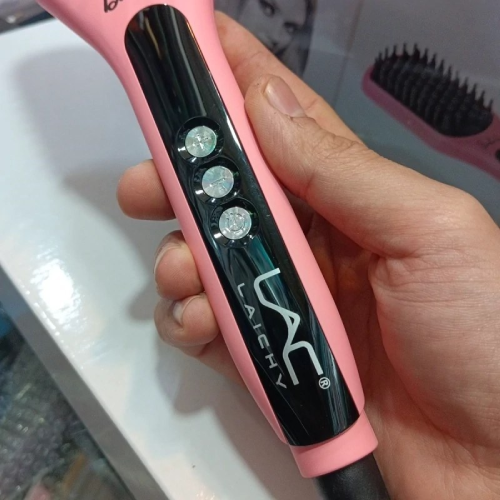 Buy-heated-hair-brush-lychee-code-z1317
