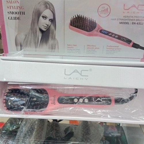 Hair-styling-brush-heat-lychee-code-z1318