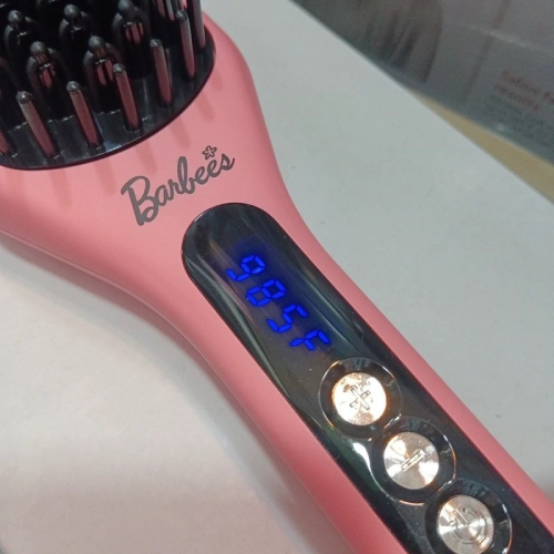 Hair-styling-brush-heat-lychee-code-z1318