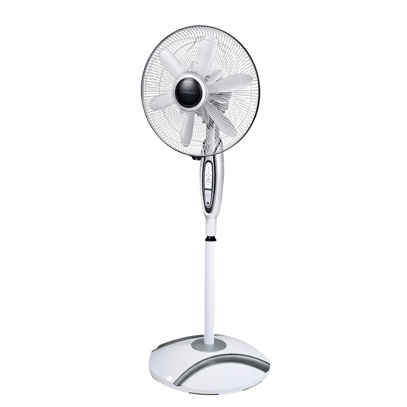 پخش پنکه شروین 3 حالته مدل KF-5200  کد E556 تک و عمده