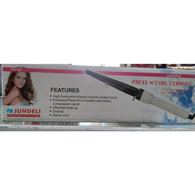 پخش فر مو مخروطی Jundeli  کد E559 تک و عمده