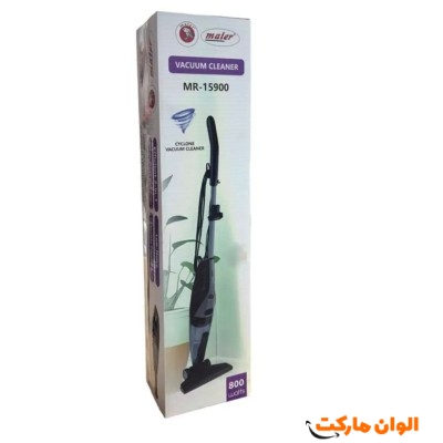 پخش جاروبرقي دسته عصايي ماير مدل MR-15900  کد E560 تک و عمده
