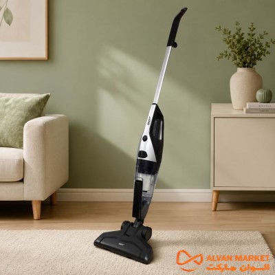 پخش جاروبرقي دسته عصايي ماير مدل MR-15900  کد E560 تک و عمده