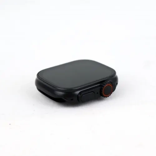 پخش ساعت هوشمند Wisme مدل WS‑X19 Ultra 3 به همراه ایرپاد و 5 بند تک و عمده کدt1263