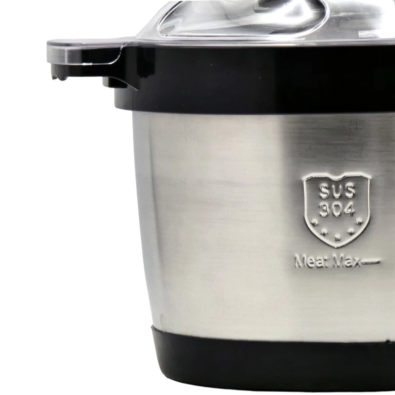 خردکن سیلور کرست 10 لیتری مدل ma-2024  تک و عمده کد t1266