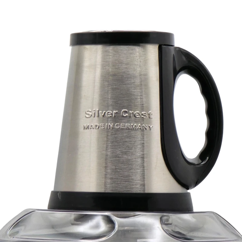 خردکن سیلور کرست 10 لیتری مدل ma-2024  تک و عمده کد t1266