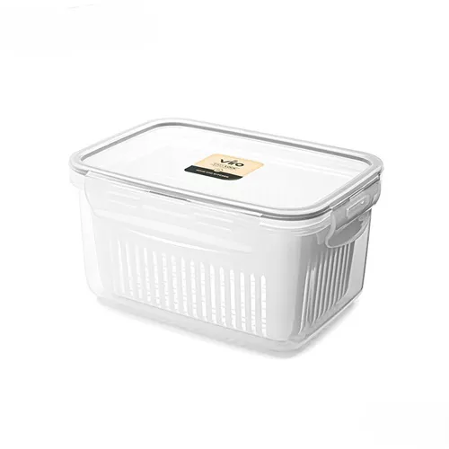 Viro-Medium-Size-Single-Large-Freezer-Basket-Container