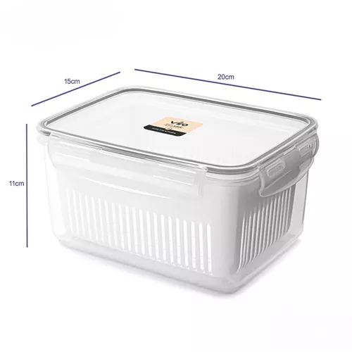 Freezer-container-with-basket-Viro-large-size-single-and-bulk-
