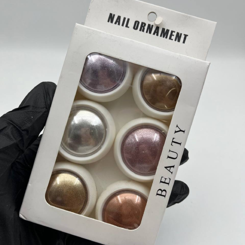 Buy-Super-Chrome-Nails-Code-Z1377